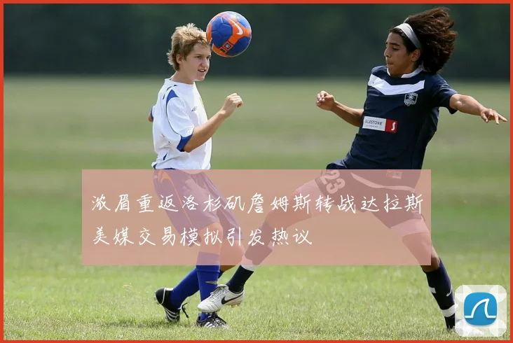 浓眉重返洛杉矶詹姆斯转战达拉斯美媒交易模拟引发热议
